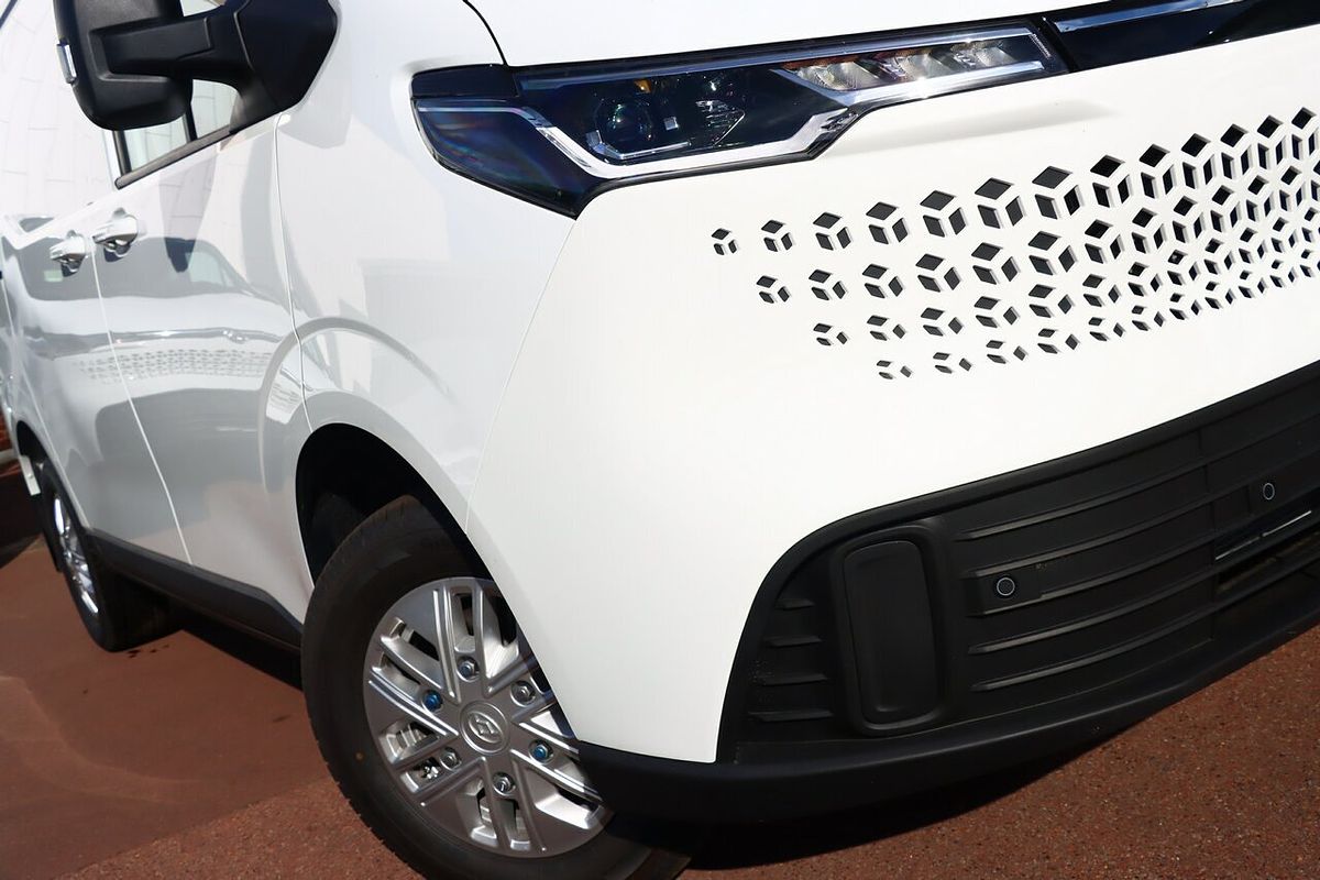 2024 LDV Deliver 7 SWB