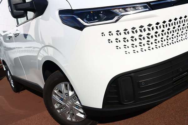 2024 LDV Deliver 7 SWB
