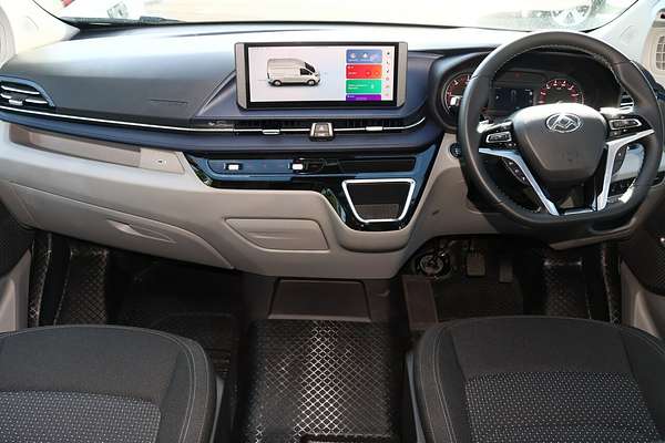 2024 LDV Deliver 7 SWB