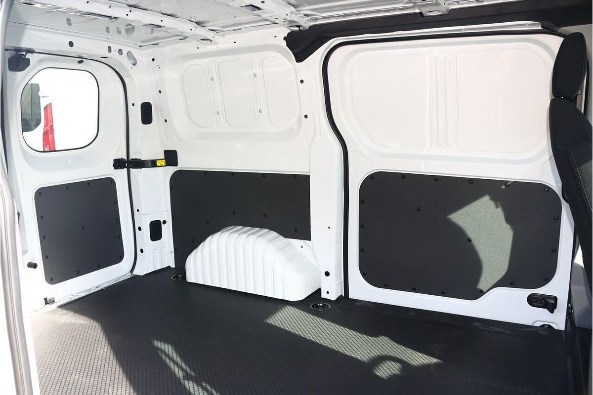 2024 LDV Deliver 7 SWB