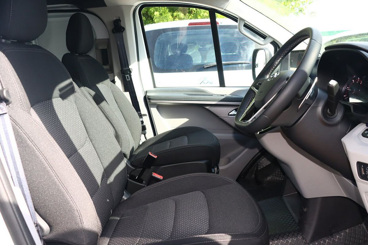 2024 LDV Deliver 7 SWB