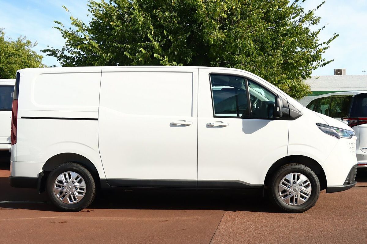 2024 LDV Deliver 7 SWB