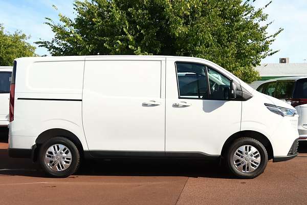 2024 LDV Deliver 7 SWB
