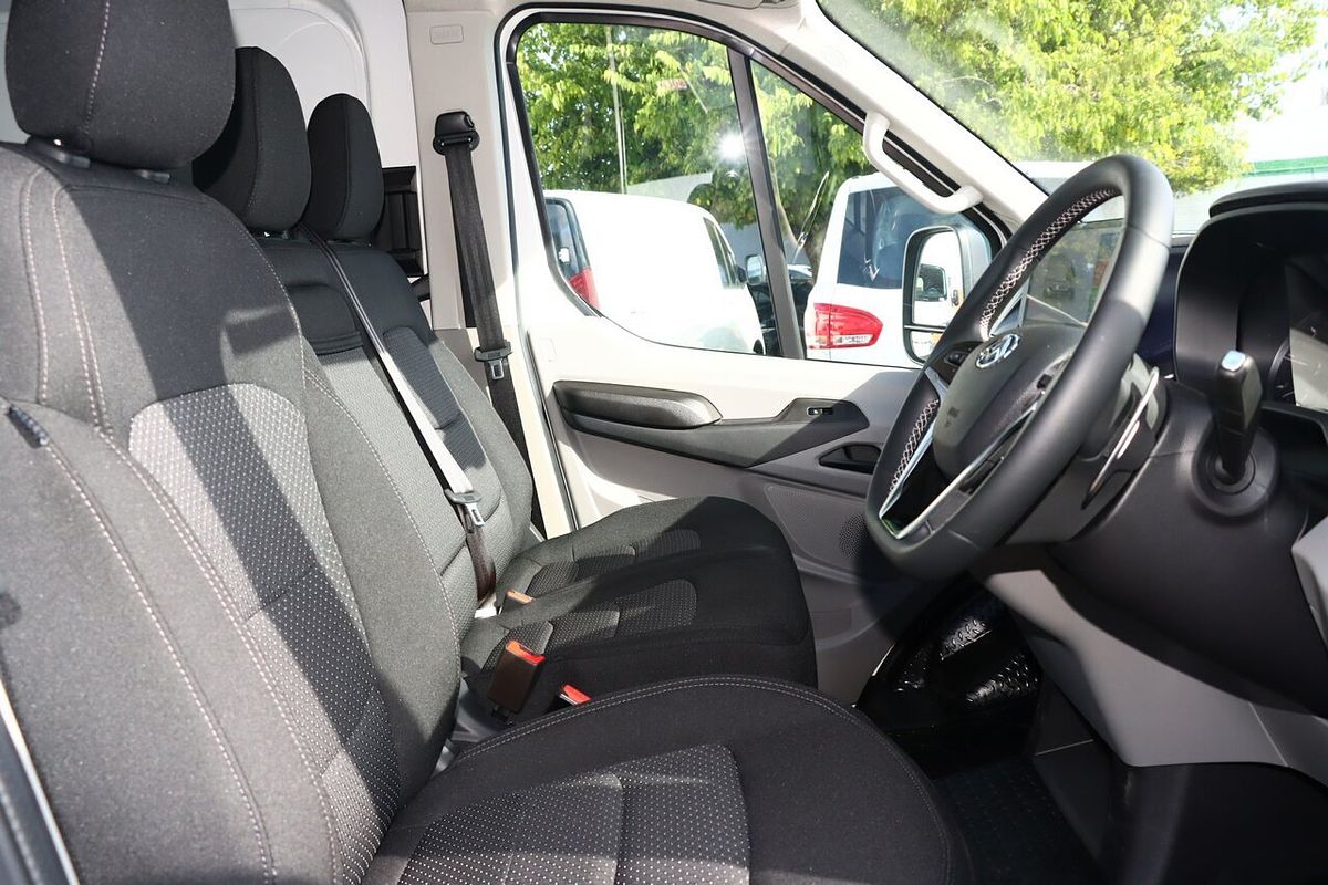2024 LDV Deliver 9 LWB