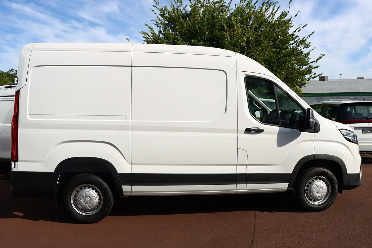 2024 LDV Deliver 9 LWB