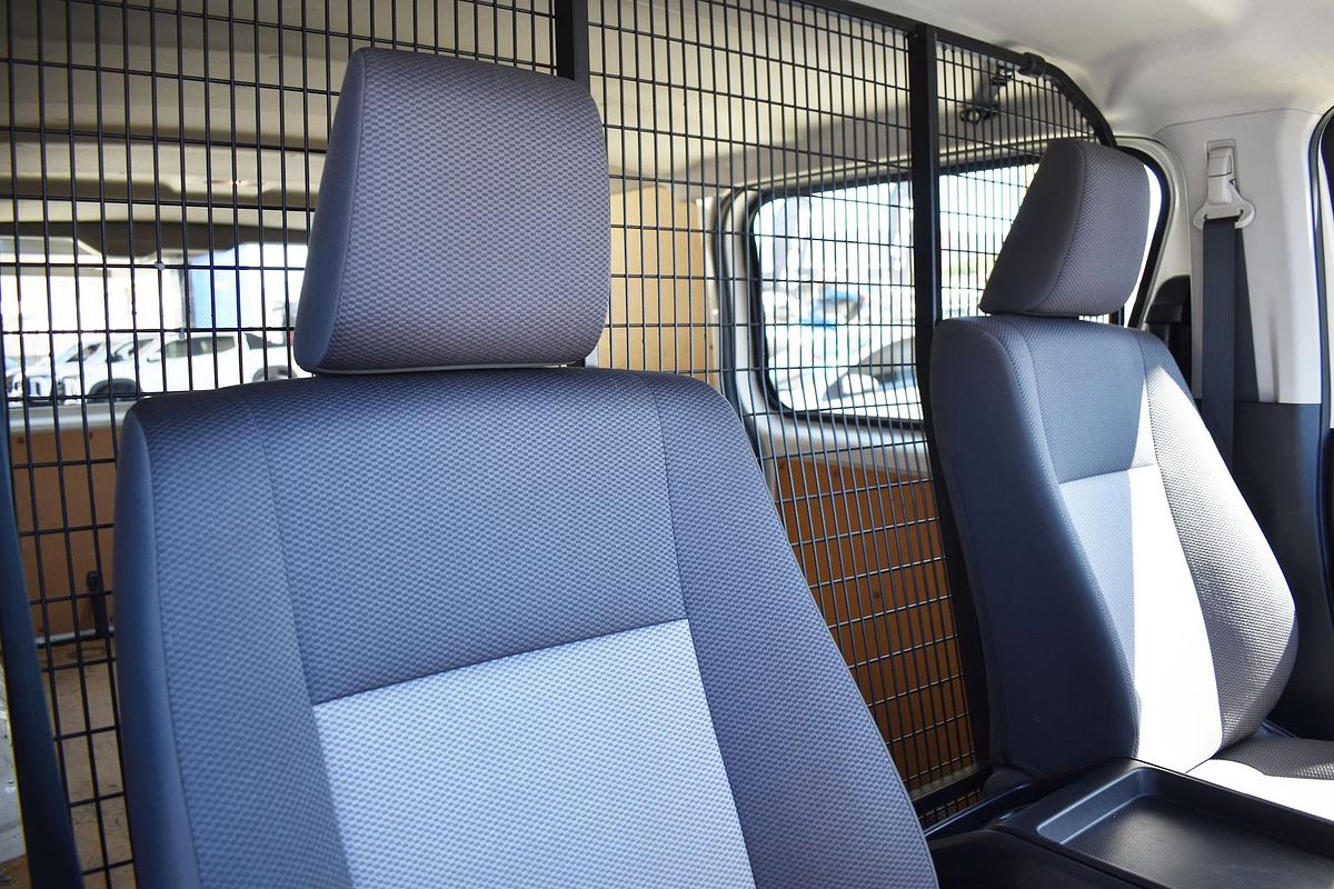 2022 Toyota Hiace GDH300R LWB