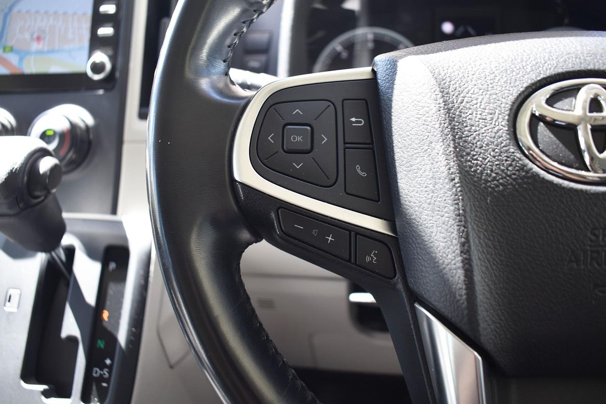 2022 Toyota Hiace GDH300R LWB