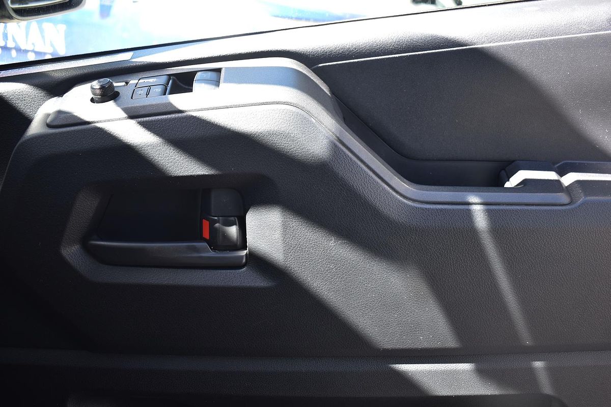 2022 Toyota Hiace GDH300R LWB