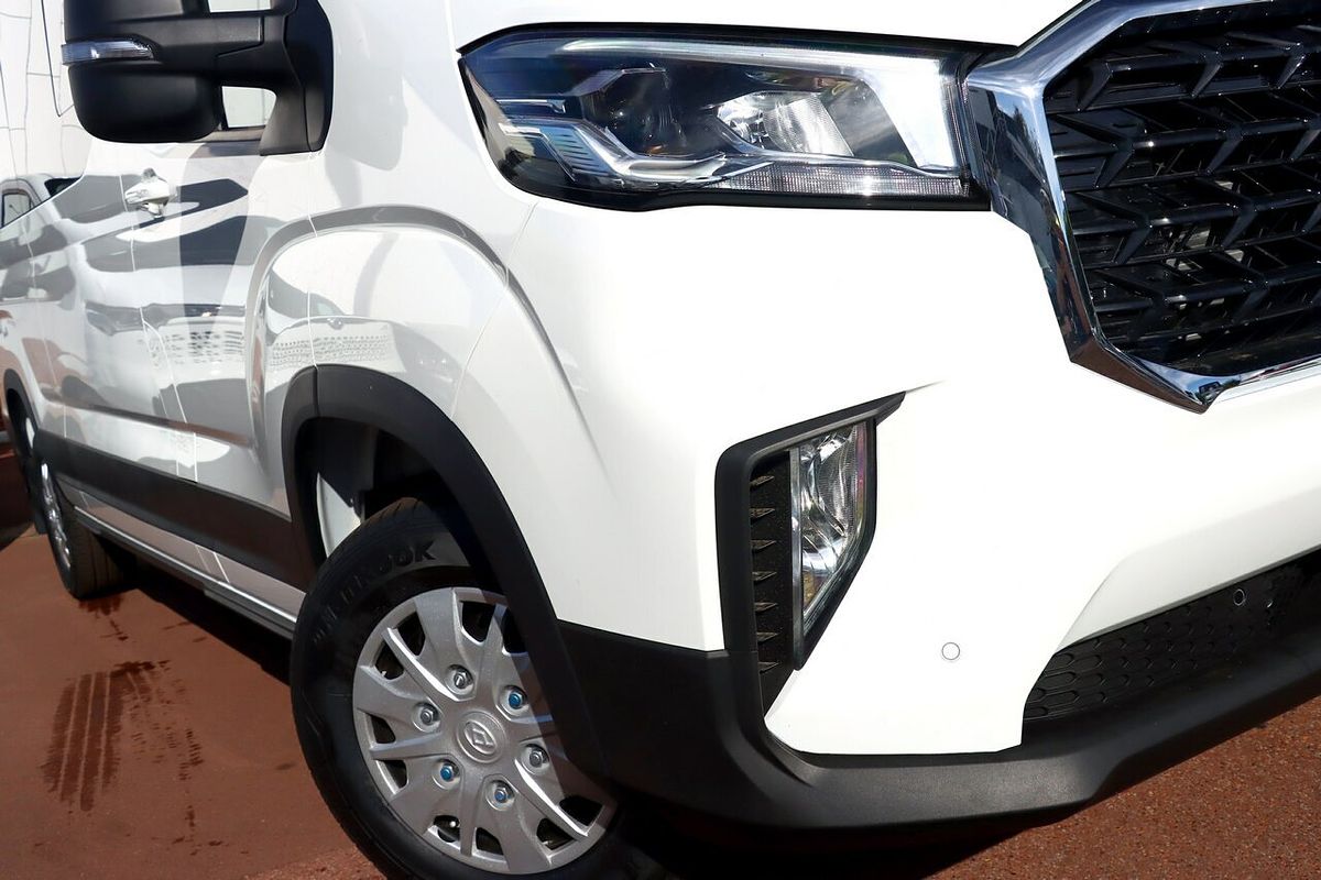2024 LDV Deliver 9 LWB