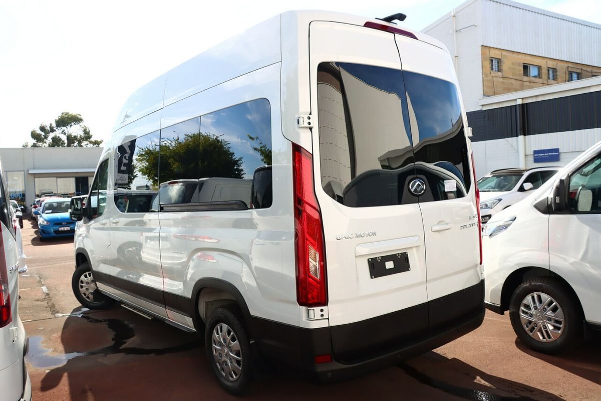 2024 LDV Deliver 9 LWB