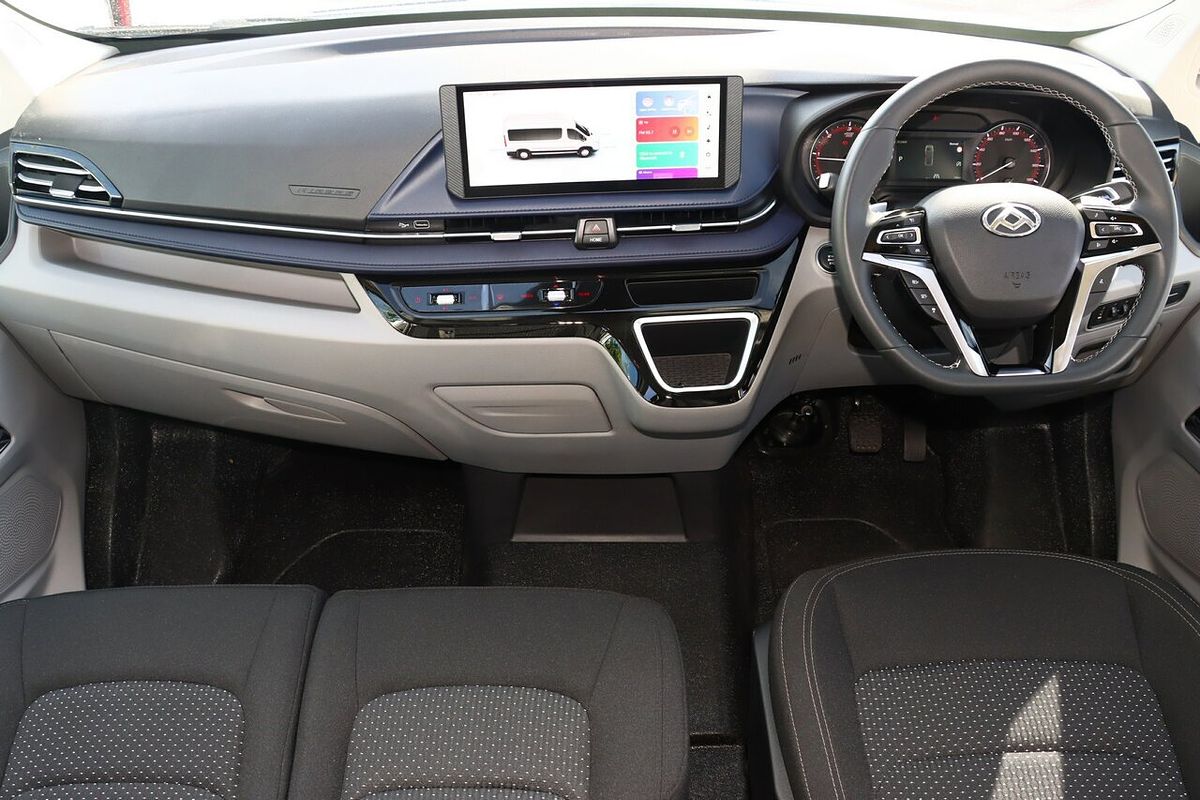 2024 LDV Deliver 9 LWB