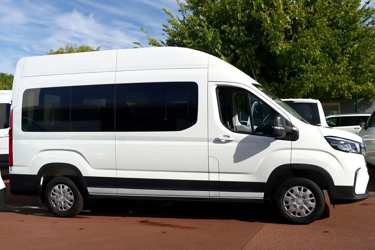 2024 LDV Deliver 9 LWB