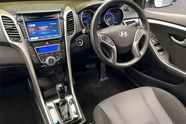 2014 Hyundai i30 Elite GD