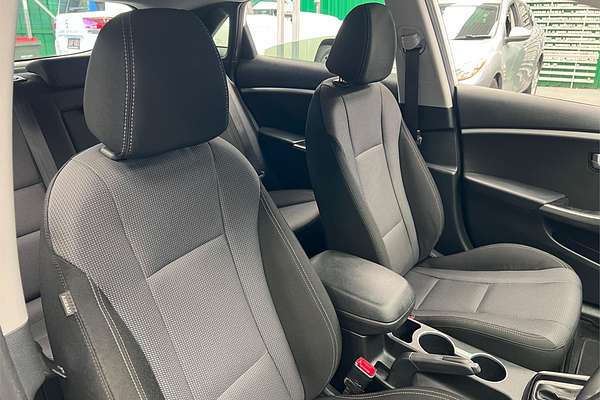 2014 Hyundai i30 Elite GD