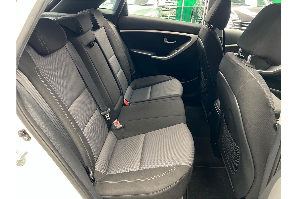 2014 Hyundai i30 Elite GD