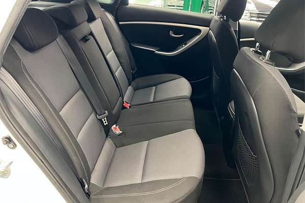 2014 Hyundai i30 Elite GD