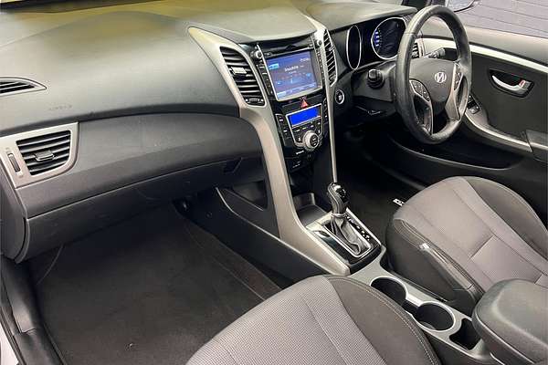 2014 Hyundai i30 Elite GD