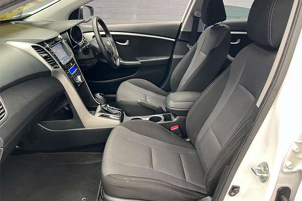 2014 Hyundai i30 Elite GD