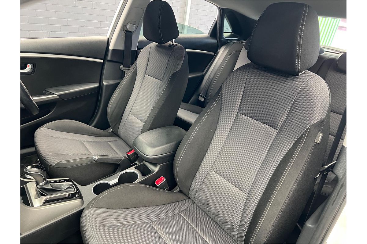 2014 Hyundai i30 Elite GD