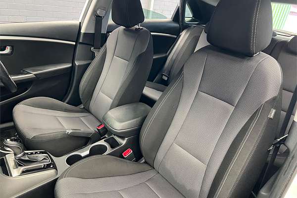 2014 Hyundai i30 Elite GD