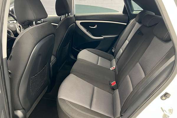 2014 Hyundai i30 Elite GD