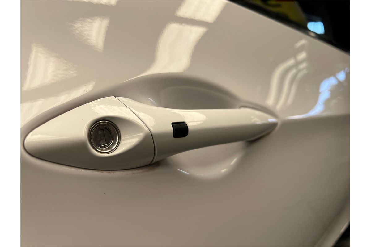 2014 Hyundai i30 Elite GD