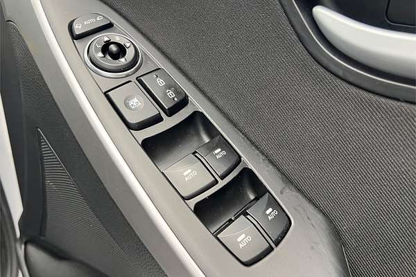 2014 Hyundai i30 Elite GD