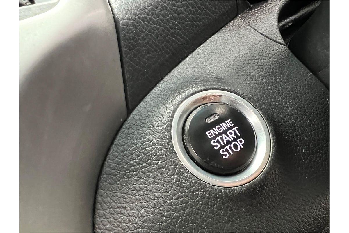 2014 Hyundai i30 Elite GD