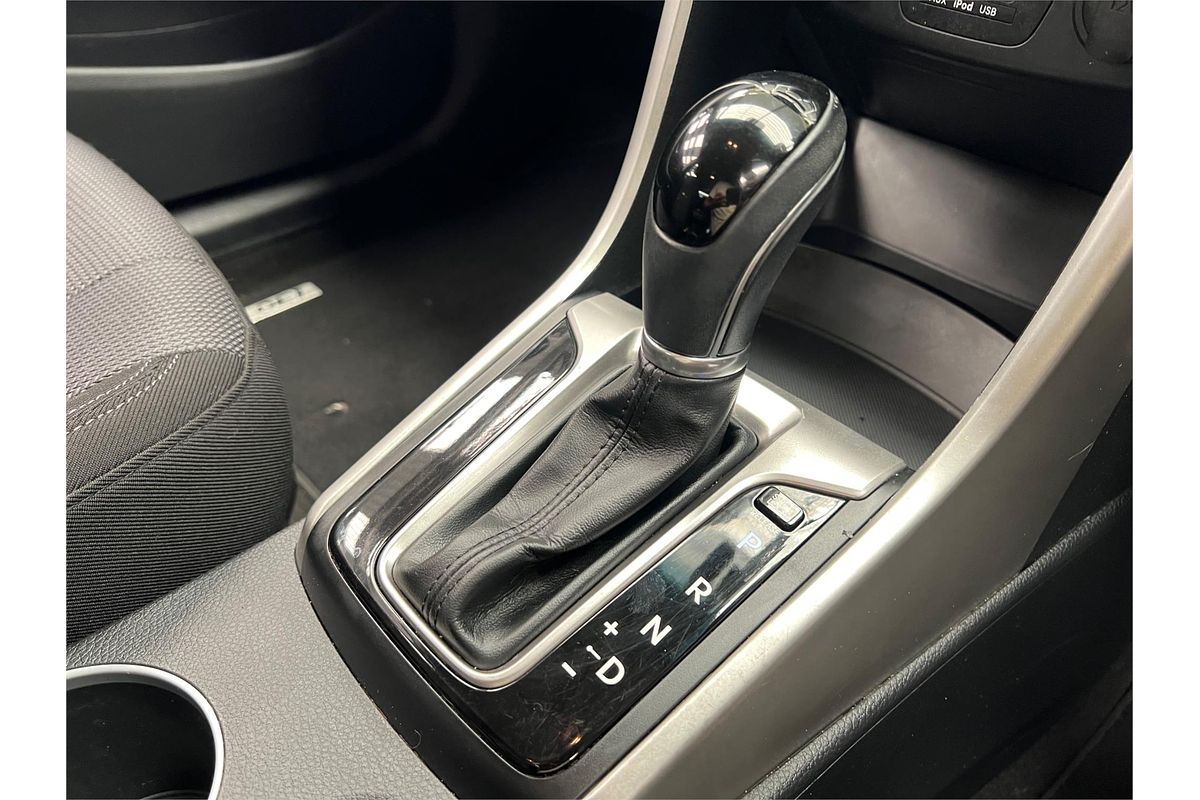 2014 Hyundai i30 Elite GD