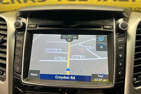 2014 Hyundai i30 Elite GD
