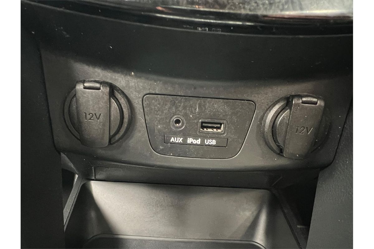 2014 Hyundai i30 Elite GD