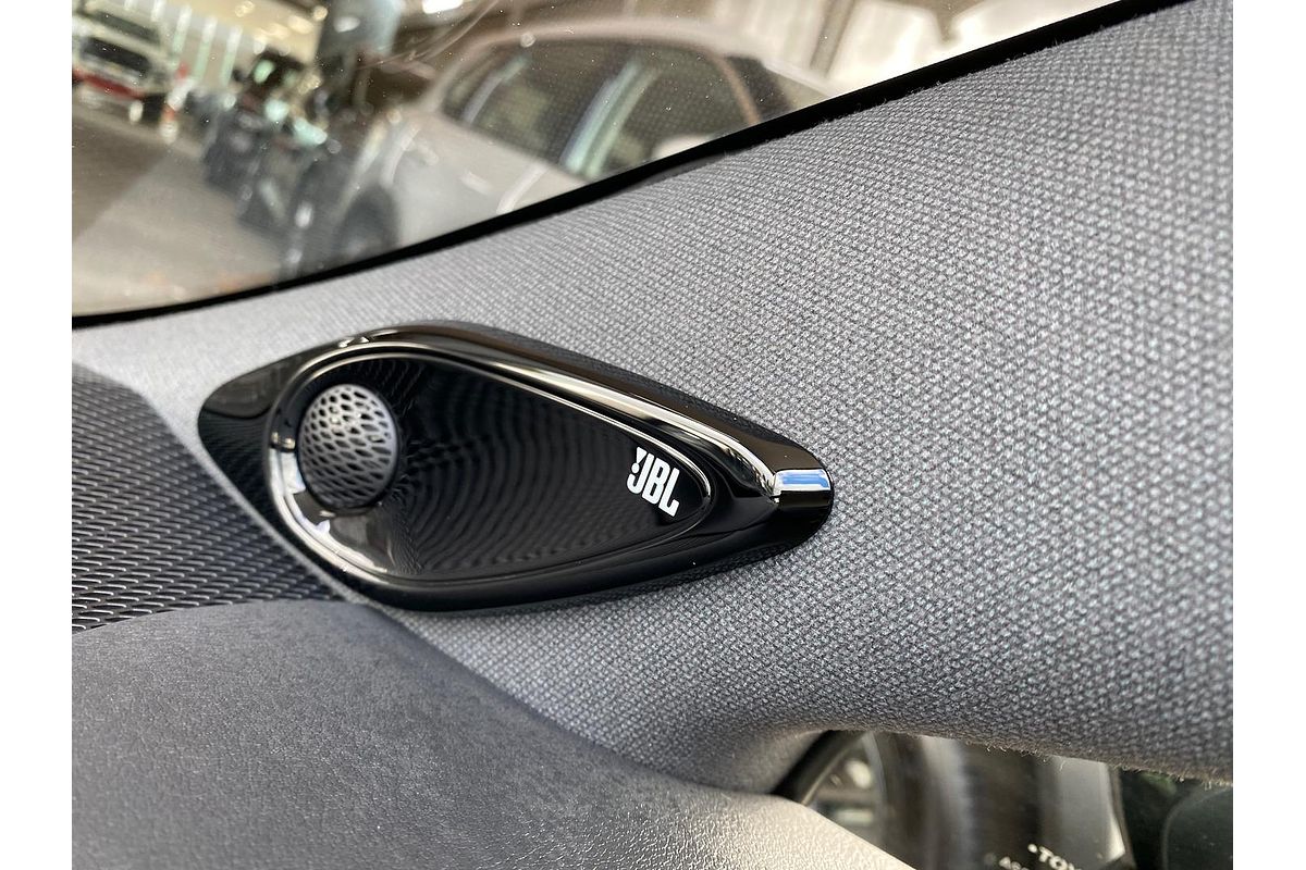 2019 Toyota Corolla ZR MZEA12R