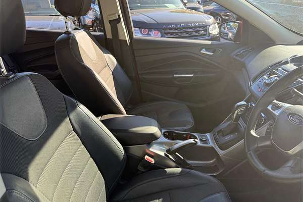2014 Ford Kuga Trend TF