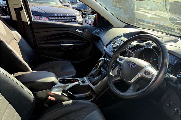 2014 Ford Kuga Trend TF
