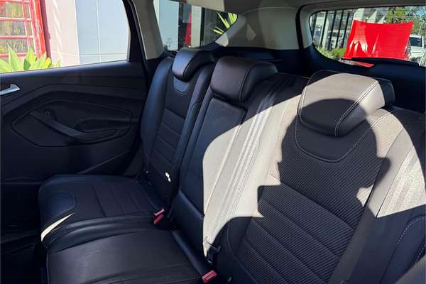 2014 Ford Kuga Trend TF