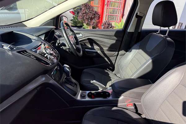 2014 Ford Kuga Trend TF