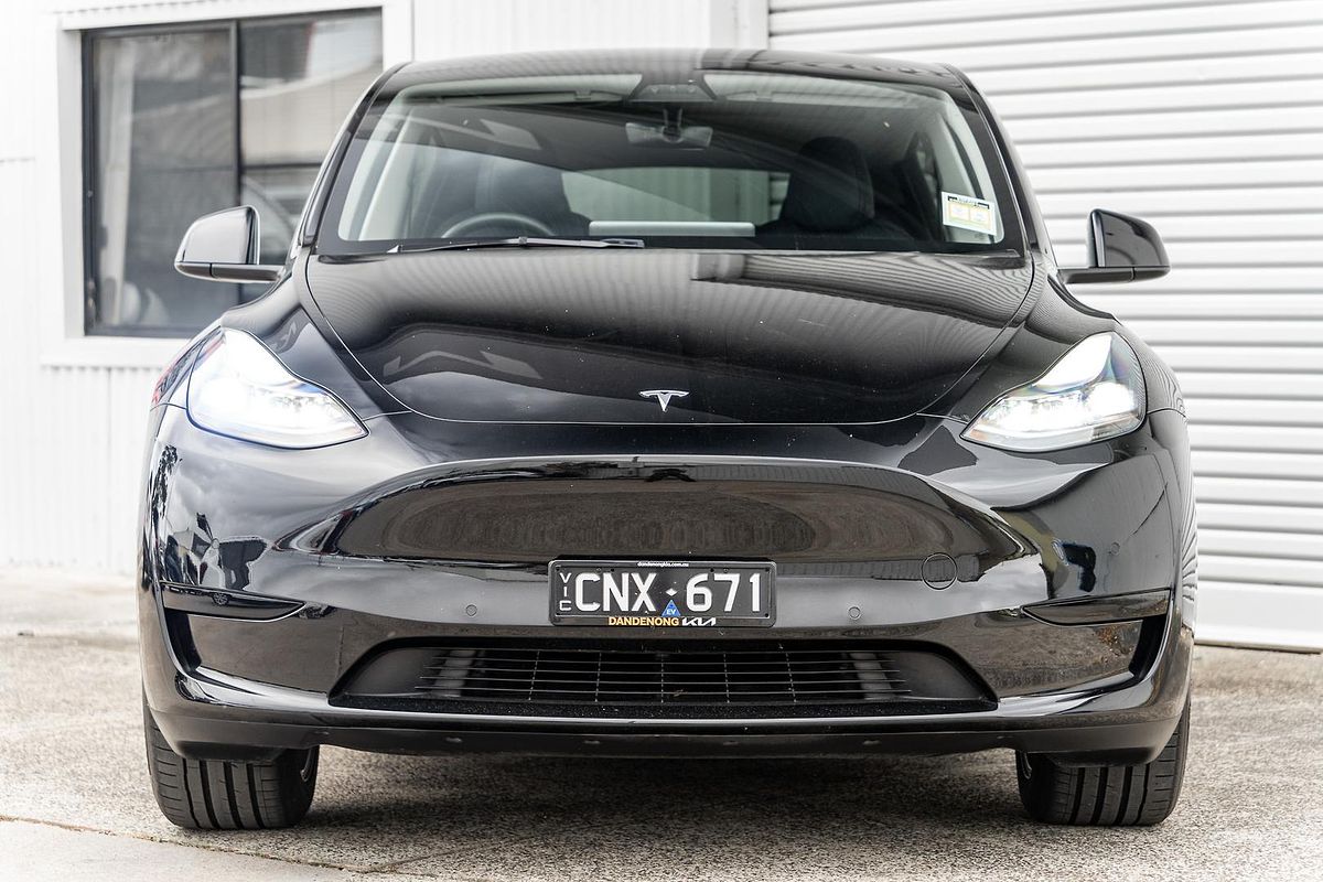 2023 Tesla Model Y Rear-Wheel Drive