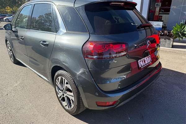 2015 Citroen C4 Picasso Exclusive e-THP B7