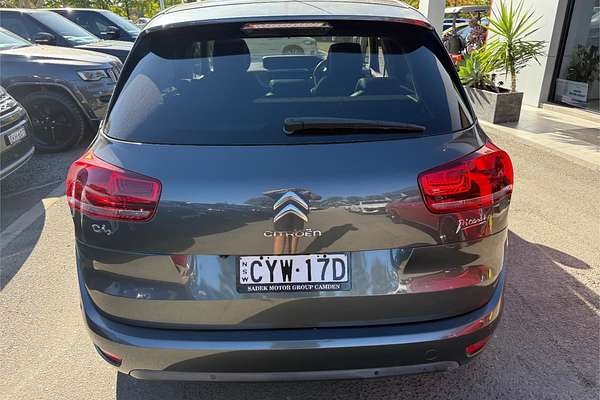 2015 Citroen C4 Picasso Exclusive e-THP B7