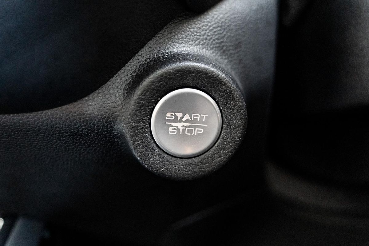 2022 GWM Jolion Vanta A01