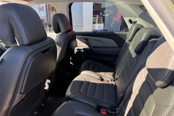 2015 Citroen C4 Picasso Exclusive e-THP B7