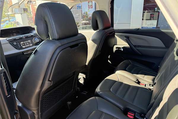 2015 Citroen C4 Picasso Exclusive e-THP B7