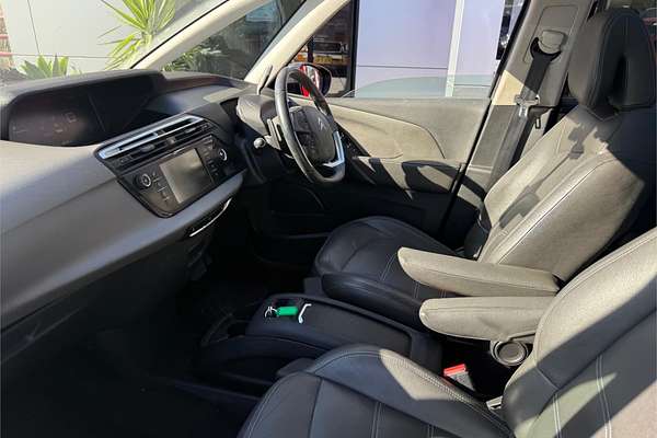 2015 Citroen C4 Picasso Exclusive e-THP B7