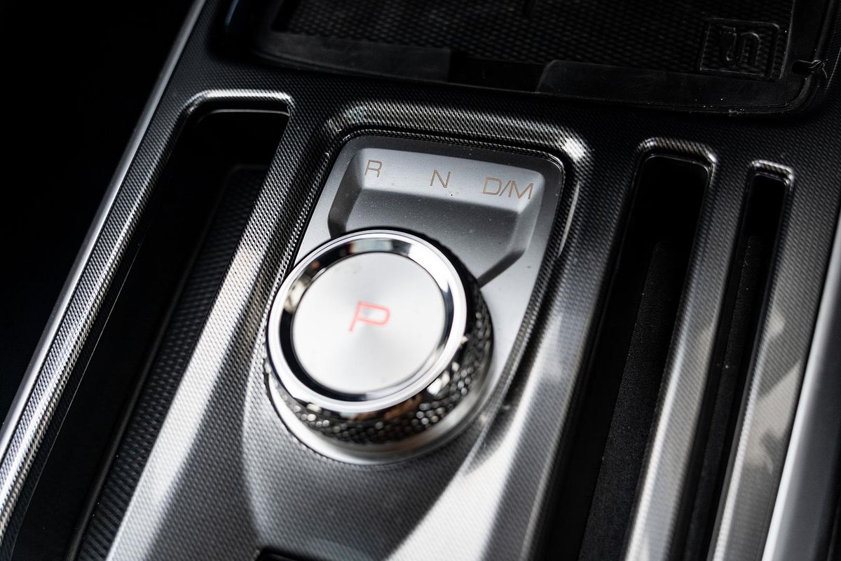 2022 GWM Jolion Vanta A01
