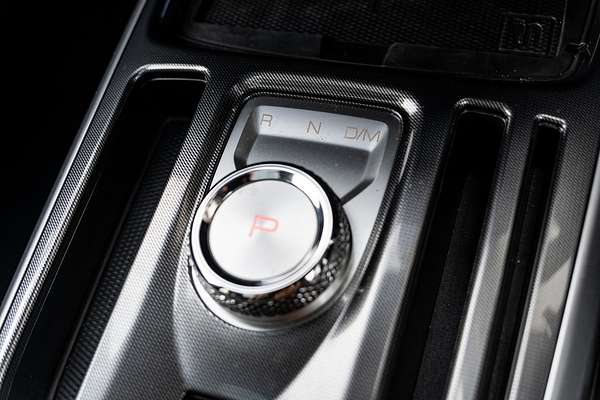 2022 GWM Jolion Vanta A01