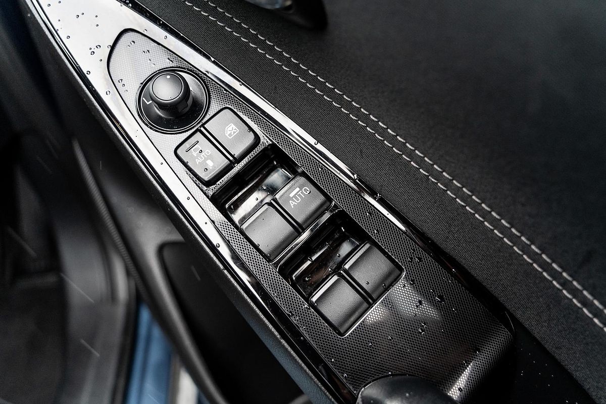 2018 Mazda 2 Genki DJ Series