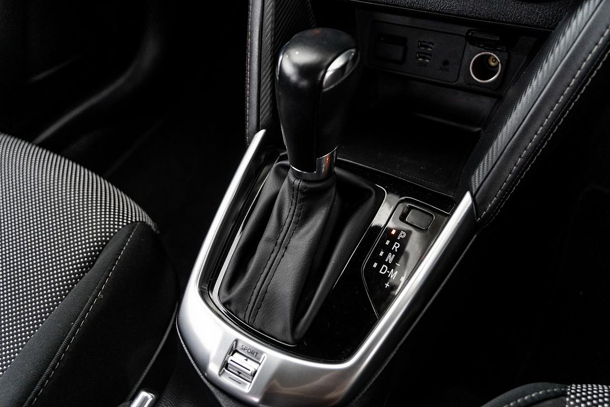2018 Mazda 2 Genki DJ Series