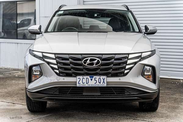 2022 Hyundai Tucson Elite NX4.V1