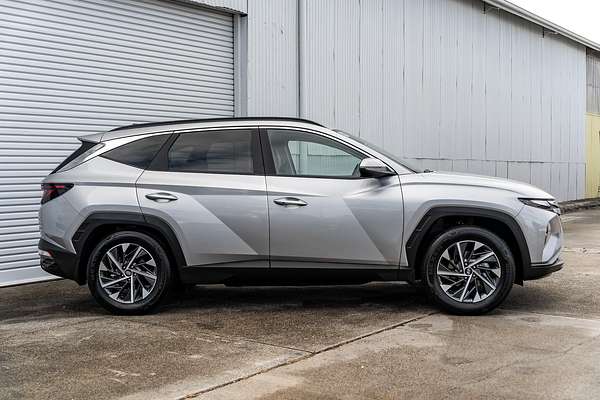 2022 Hyundai Tucson Elite NX4.V1