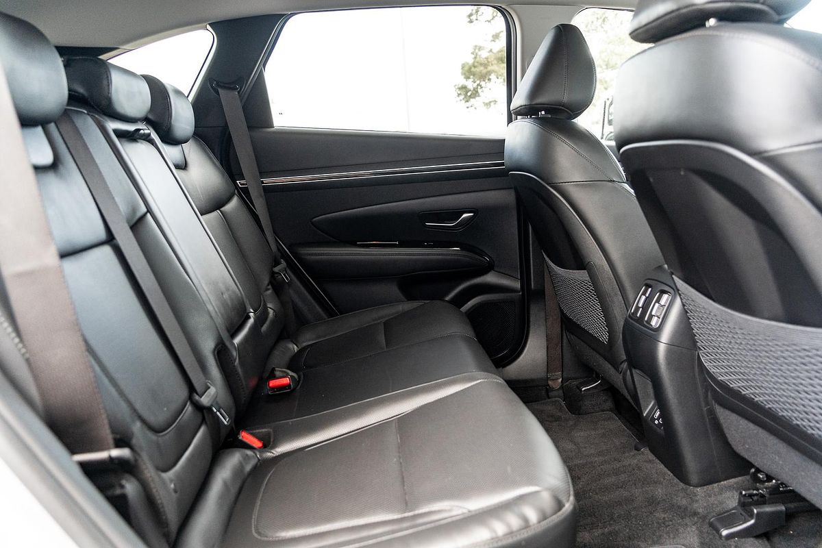 2022 Hyundai Tucson Elite NX4.V1